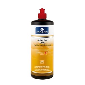 Robercar C900 high cut liquid comp. 1 kg