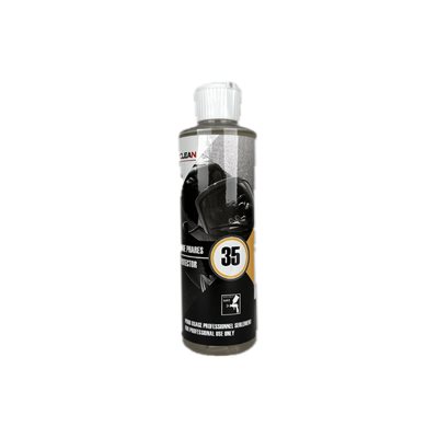 35 - Protector for optical blocks - 8oz