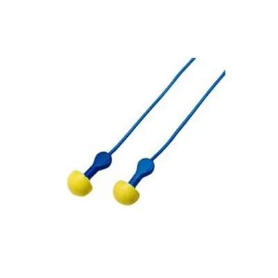 Bouchon oreille avec cordon Bouchon oreille avec cordon