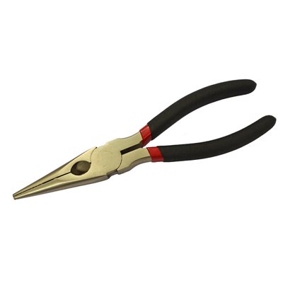 CUTTING PLIERS 200MM CUTTING PLIERS 200MM