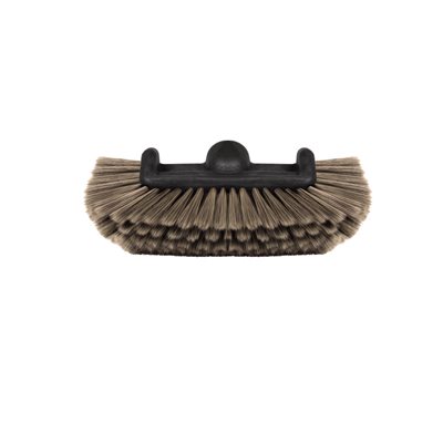 BROSSE BRUN EFFILÉ 3D POLYESTER BROSSE BRUN EFFILÉ 3D POLYESTER