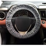 HOUSSES DE VOLANT / 250 PK HOUSSES DE VOLANT  / 250 PK