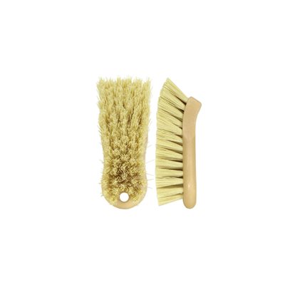 INTERIOR BRUSH AND MAT INTERIOR BRUSH AND MAT