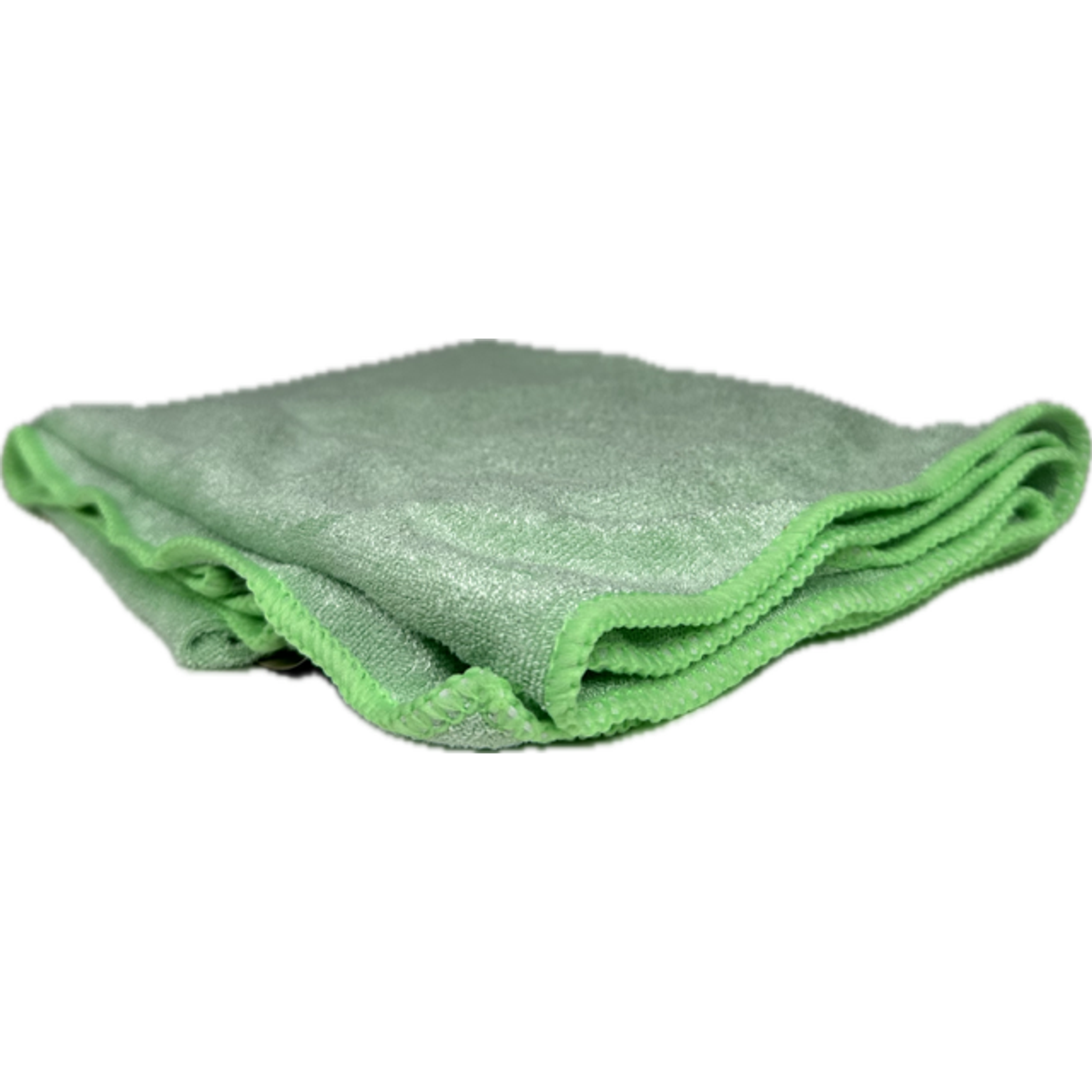 Jumbo microfiber towel