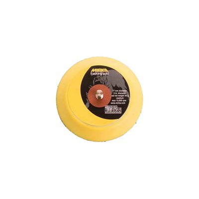 PLATEAU 3 PO VELCRO 