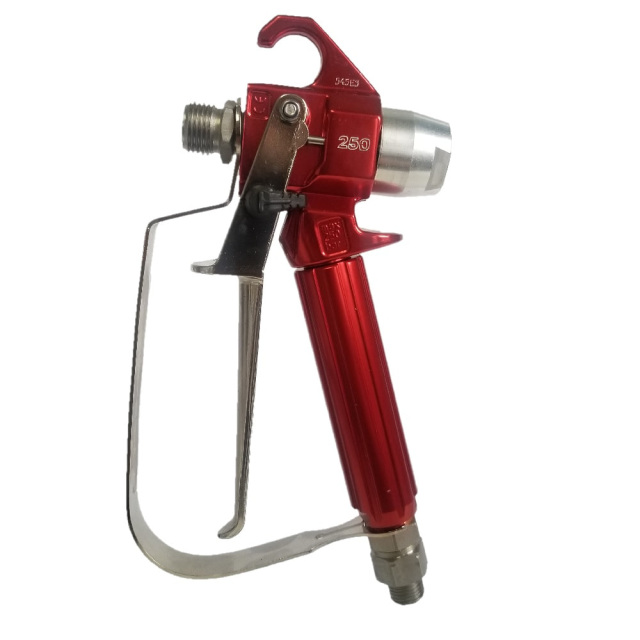 L-65L 4F gun L-65L 4F gun