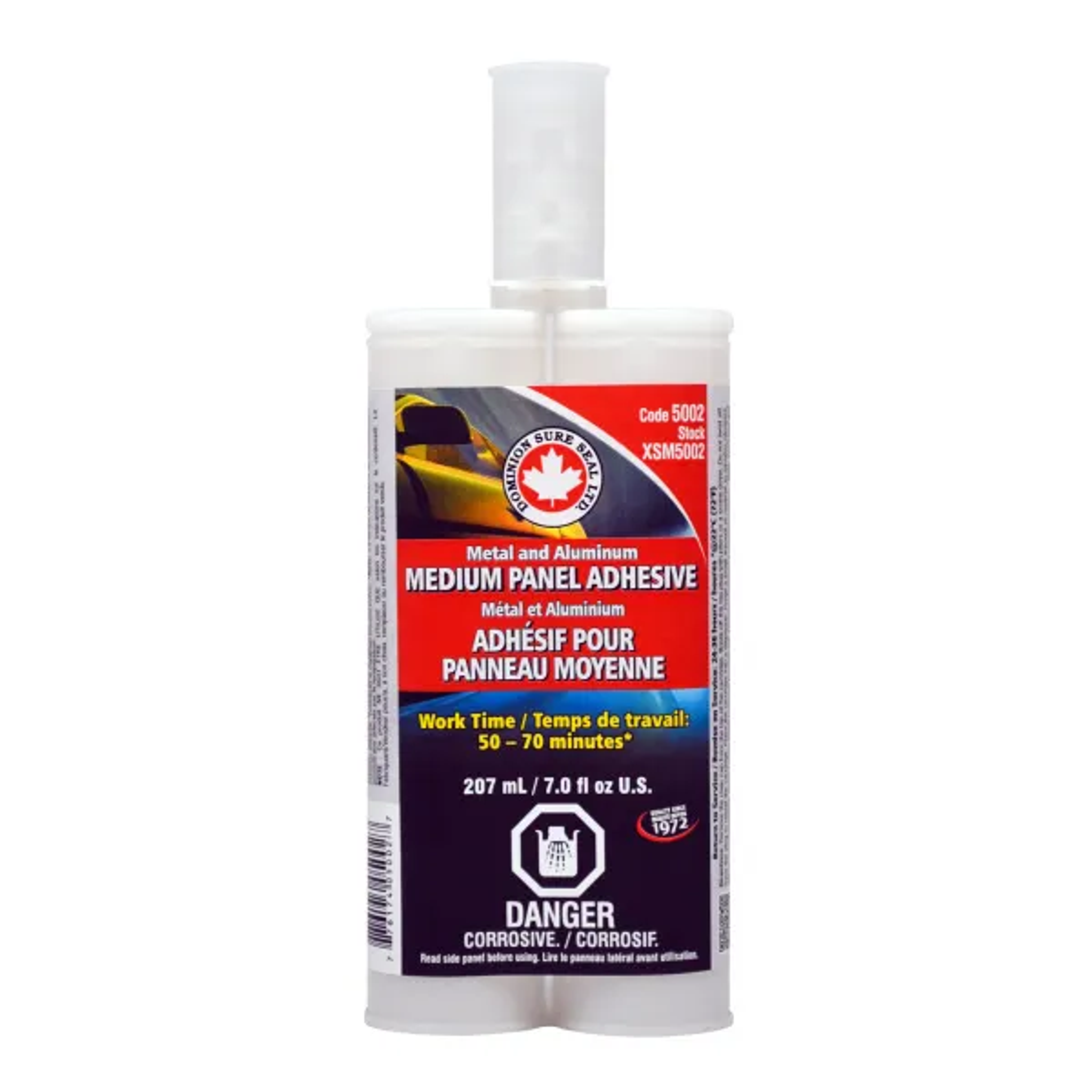 5002 MED PANEL ADHESIVE 200ML 5002 MED PANEL ADHESIVE 200ML