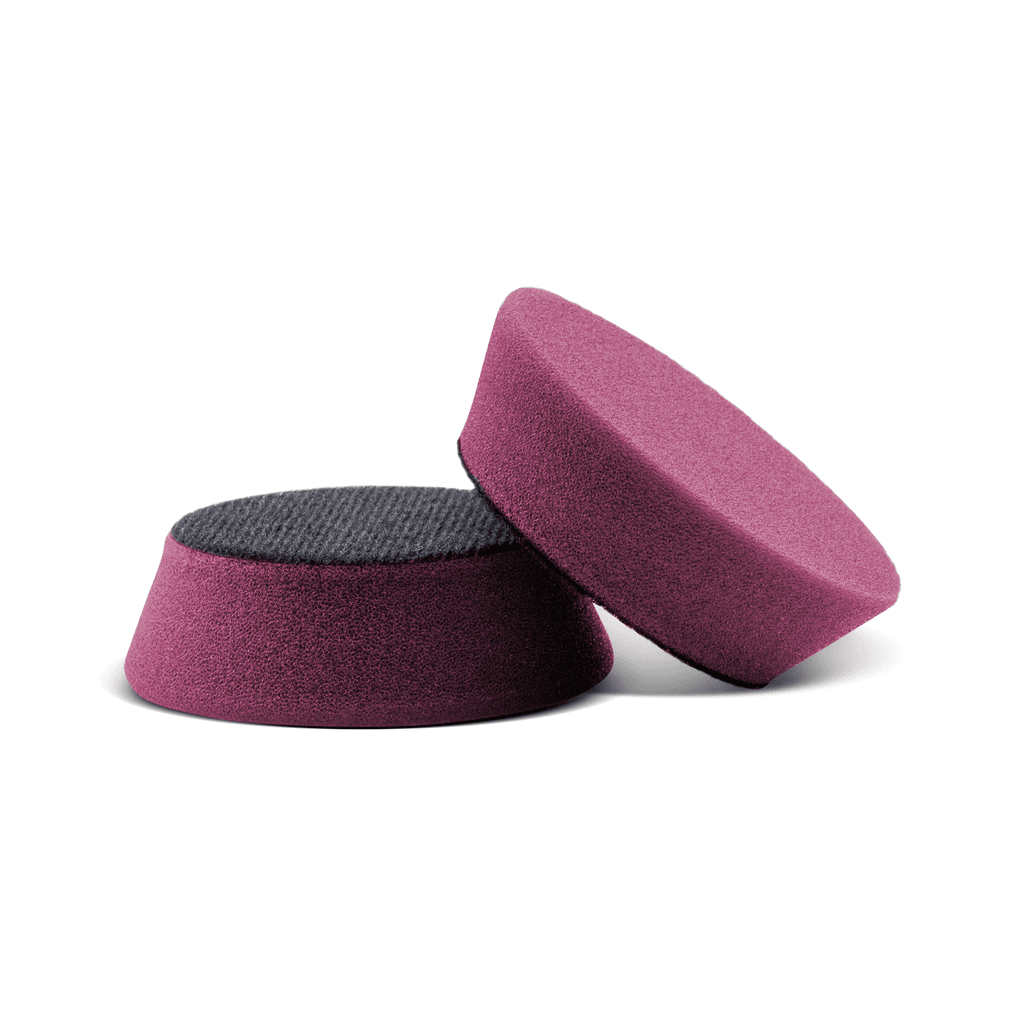 Mini pad mauve 50 / 20 mm