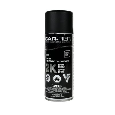 CAR-REP 2K-EPOXY PRIMER NOIR 310 GR CAR-REP 2K-EPOXY PRIMER NOIR 310 GR