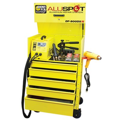 ALUSPOT EXTENDED ALUMINIUM REPAIR