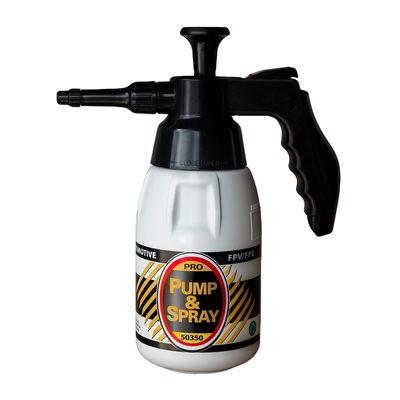 PUMP&SPRAY ACID 1L PUMP&SPRAY ACID 1L