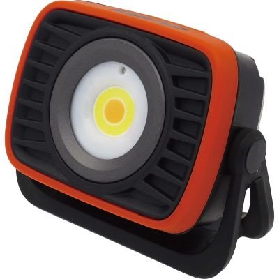 1500 Lumen work light w / roatatable base ajustable 1500 Lumen work light w / roatatable base ajustable