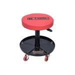 Siège de méchanicien