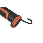 650 Lumen cob wireless inductive charging swivel W