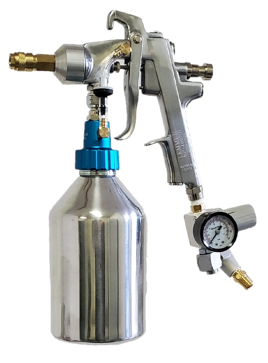 RP-460hd kit w / wands deluxe