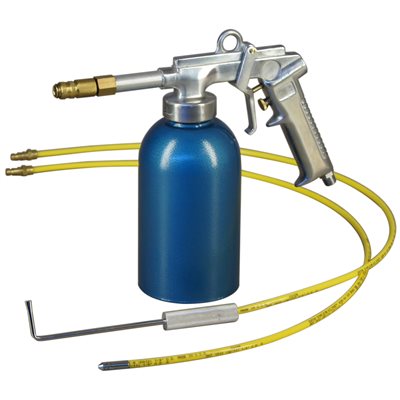 RP-100 kit w / 2 wands RP-100 kit w / 2 wands