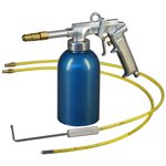 RP-100 kit w / 2 wands