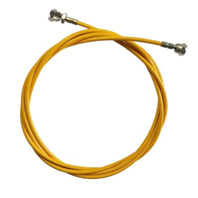 Hose HP steel 1 / 8 X 25' Hose HP steel 1 / 8 X 25'