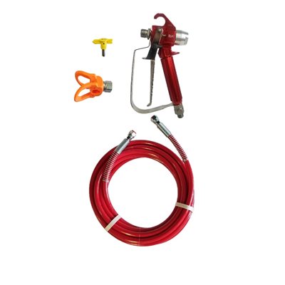 L-65L 4F 25' 517ZT HGT PACK L-65L 4F 25' 517ZT HGT PACK