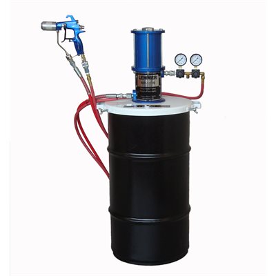 Rustproof SYS HP. RP1600