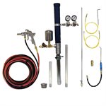 Air pompe kit antirouille