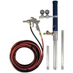 Air pompe kit antirouille