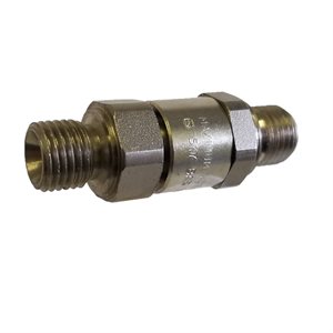 1 / 4" mm HP swivel