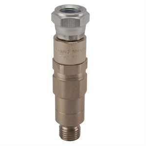 1 / 4" swivel (for disc filter)