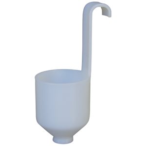 Viscosity cup. FORD 4