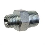 Hose connector 1 / 4M X 3 / 8M