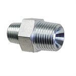 Hose connector 1 / 4M X 3 / 8M