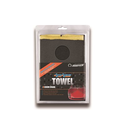 AUTOSCRUB WASH MIT-MED GRADE AUTOSCRUB WASH MIT-MED GRADE