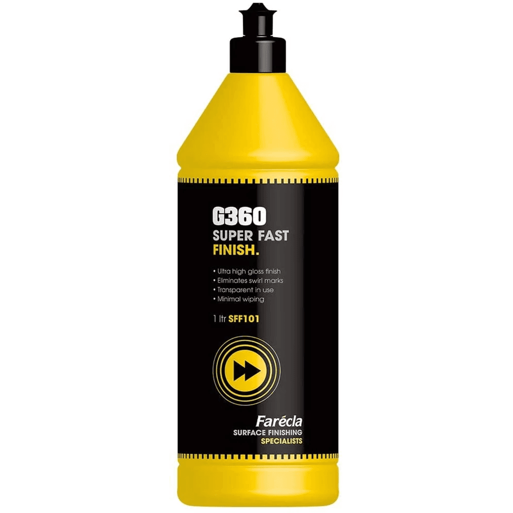 FERÉCLA SUPER FAST COMPOUNT