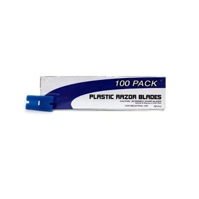 LAME, BLEU PLASTIQUE LAME, BLEU PLASTIQUE