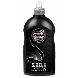 S20 BLACK Real 1-Step Compound 1 kg