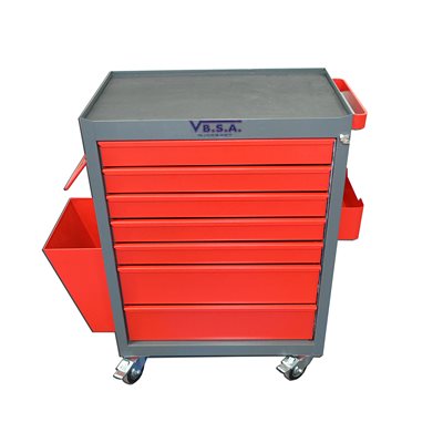 AUTO GLASS TOOL CART AUTO GLASS TOOL CART