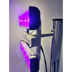 UVTEK 2000 led curing sys 110v ,16 led