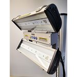 UVTEK 2000 led curing sys 110v ,16 led