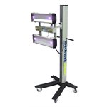 UVTEK 2000 led curing sys 110v ,16 led