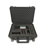 UVTEK500 instacure handheld uv led lamp
