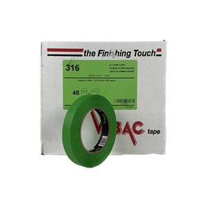 Green tape 3 / 4 CS / 48