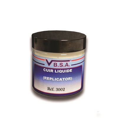 REPLICATOR FOR LEATHER AND PLASTIC  REPLICATOR FOR LEATHER AND PLASTIC