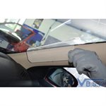 DASHBOARD PROTECTION