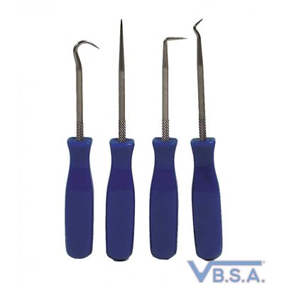 MOLDING PICK MOLDING PICK