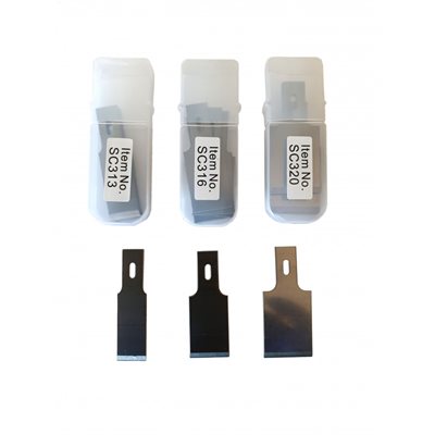 LAME SC313 PAQUET / 10 13MM LAME SC313 PAQUET / 10 13MM