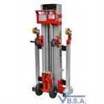 DELUXE ULTRAPOSE-BUS SYSTEME 