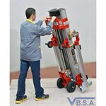 DELUXE ULTRAPOSE-BUS SYSTEME 