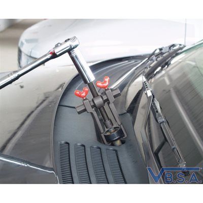 WIPER PULLER WFA-450 WIPER PULLER WFA-450