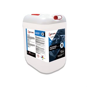 13 - Interior protector