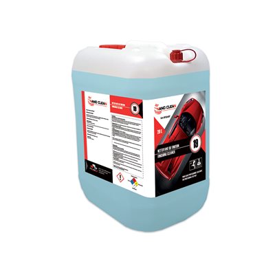 19 - Nettoyant de finition - 10L 19 - Nettoyant de finition - 10L